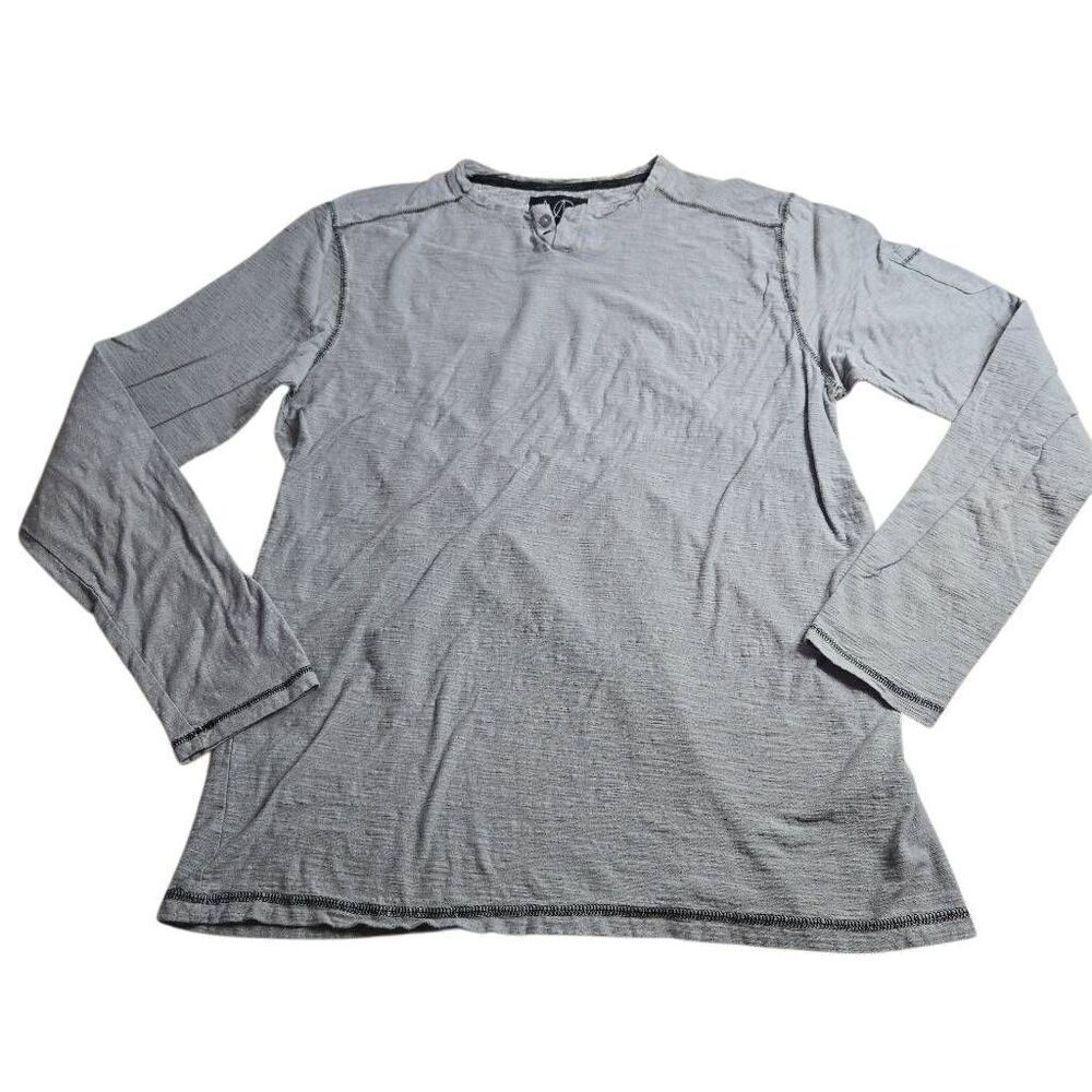 Modern Culture shirt longsleeve XL
